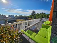Sunkissed - 90sec drive to beach, firepit, pet-friendly fenced yard, Est 2015 - B&B Pacific Beach