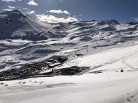 B&B Lo Barnechea - Departamento residencial Valle Nevado - Bed and Breakfast Lo Barnechea