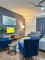 B&B Kajang - THE LOFTMaple Bandar Puteri Bangi - Bed and Breakfast Kajang