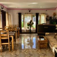 Sky Land guest house - B&B Leh