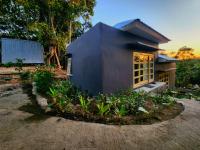 D'flora Bungalow & Glamping - B&B Nobo