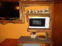 Chambre Double Confort avec Baignoire 