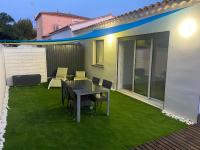 JOLIE MAISON A 700M DE LA MER - B&B Le Grau-d'Agde