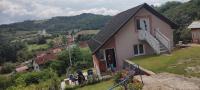 Standard Einzelzimmer mit Gemeinschaftsbad