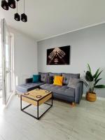 Przytulne mieszkanie przy Kanale Żerańskim - B&B Varsavia