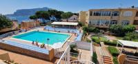 Mondello Ashur Margot House - B&B