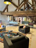 Gîte de charme-aux portes de Chambord-2h de Paris - B&B Huisseau-sur-Cosson