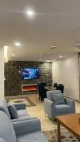 بيوت الخزام - B&B Şalmā’