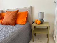 B&B San Pawl il-Baħar - DoMiSol suites - Bed and Breakfast San Pawl il-Baħar