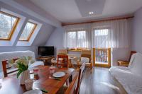 B&B Zakopane - Golden Apartments Zakopane&DB11 - Bed and Breakfast Zakopane