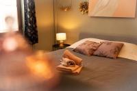 Camelia, un charme Montois - B&B