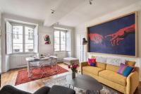 Le Pop'Appart - Au cœur du centre historique - Bed and Breakfast Rennes