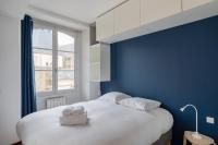 Le Pop'Appart - Au cœur du centre historique - B&B Rennes