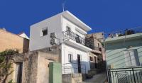 B&B Kavousi - Maisonette Kavousi with Mountain and Village View - Bed and Breakfast Kavousi