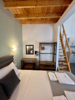 Appartamento con Vista e Balcone