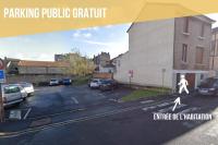 Soleil d'Été - Netflix & Wifi - Balcon - Climatisation - Parking Gratuit - check-in 24H24 - Emplacement Vélos - GoodMarning - Chambres d'hôtes Châlons-en-Champagne