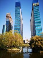 Orbi City 22 Heaven Batumi - Ferienwohnung Batumi