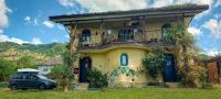 Popasul Verde - B&B