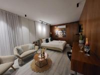 B&B Arad - צימר בוטיק אדלה Zimmer boutique adela - Bed and Breakfast Arad