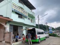 Thong Sai Homstay BETONG -ทองใสโฮมสเตย์- - Bed and Breakfast Betong
