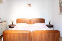 Studio-Apartment mit Terrasse