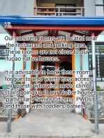 Habitación Doble Deluxe - 1 o 2 camas