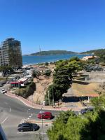 Seaview Apartment Emma - Bed and Breakfast Budva