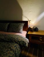 King Room with Garden View