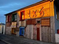 Guesthouse 1x6 - B&B