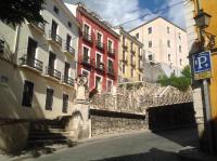 Appartement - Rez-de-Chaussée