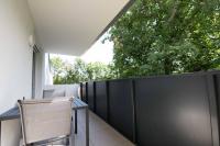 Stilvolle 2-Zimmer Wohnung in Graz-Lend - B&B Graz