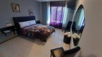 B&B Teo - Motel Montecarlo - Bed and Breakfast Teo