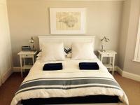 B&B Yarmouth - Pretty coastal victorian cottage in Yarmouth IOW - Bed and Breakfast Yarmouth