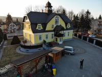 Vila Demanova - Bed and Breakfast