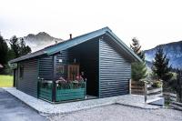 Ferienhütte Sonnreith - Bed and Breakfast