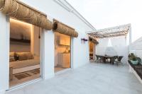Apartamento de 3 dormitorios