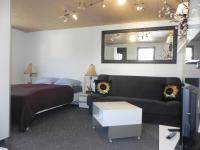 Ferienwohnung Krause - B&B Ahlbeck