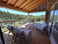 Apartamento de 3 dormitorios