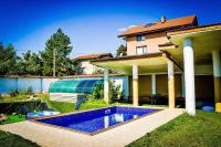 Casafamiglia - Bed and Breakfast Prolesha