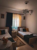 Budget Twin Room