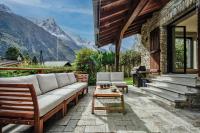 Chalet Alouette - Bed and Breakfast Chamonix