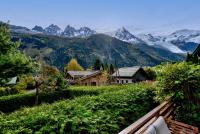 Chalet Alouette - B&B