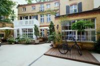 Weinberg 5 by Suite030 - B&B Berlino