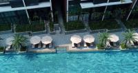 1 Bedroom Million Dollar View Apartment - Ferienwohnung Ho-Chi-Minh-Stadt