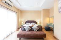 Villa 3 Chambres