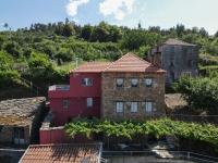 Maison 4 Chambres
