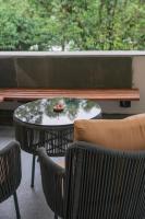 Suite con Vista Fiume