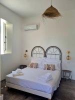 Superior Zimmer mit Kingsize-Bett