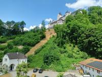 Appartment Schloss-Zeit - B&B Aschau im Chiemgau