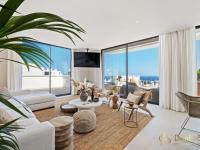 Ático De Lujo Con Jacuzzi En Higuerón West - B&B Fuengirola